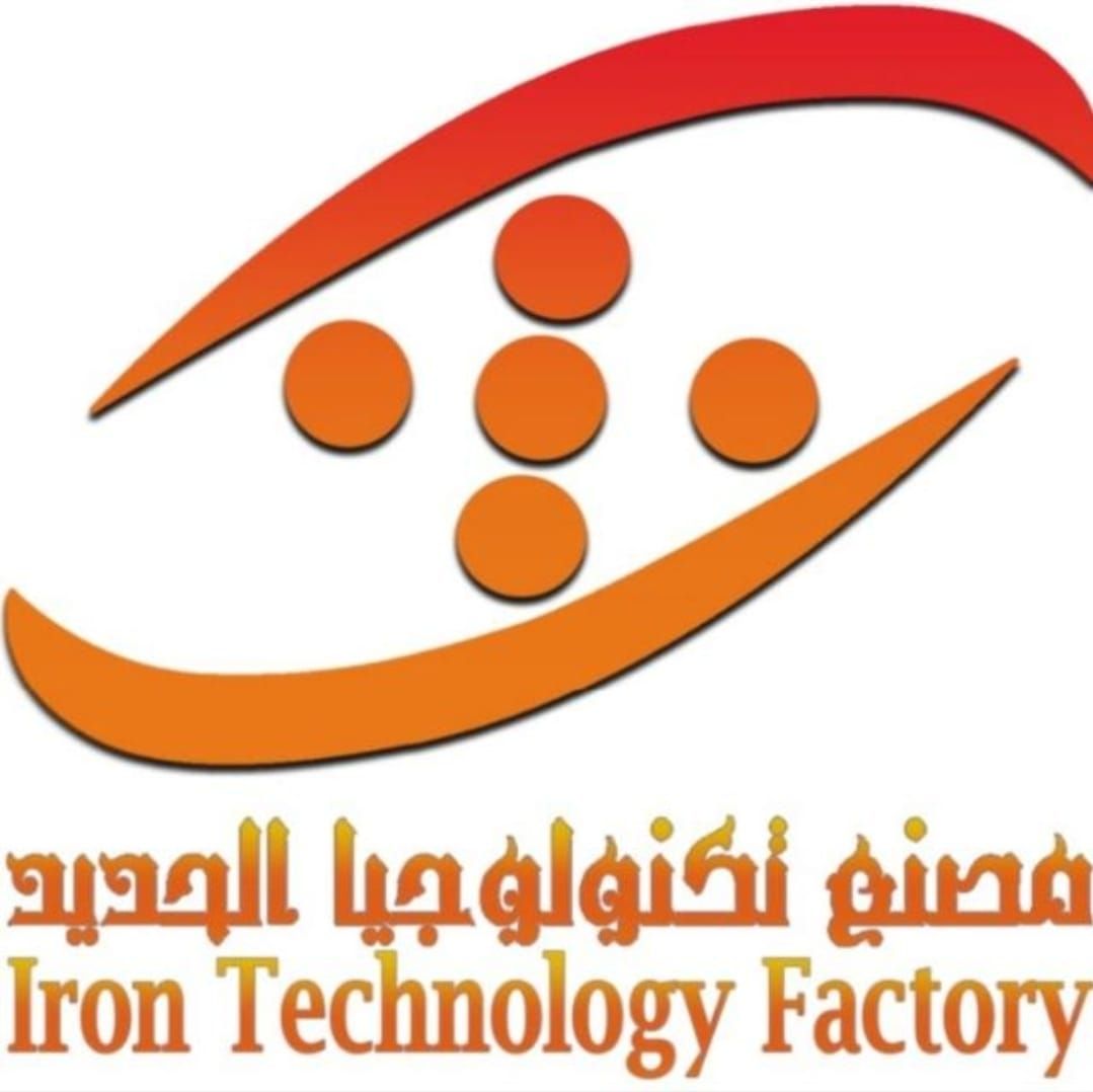 شركة مصنع تكنولوجيا الحديد