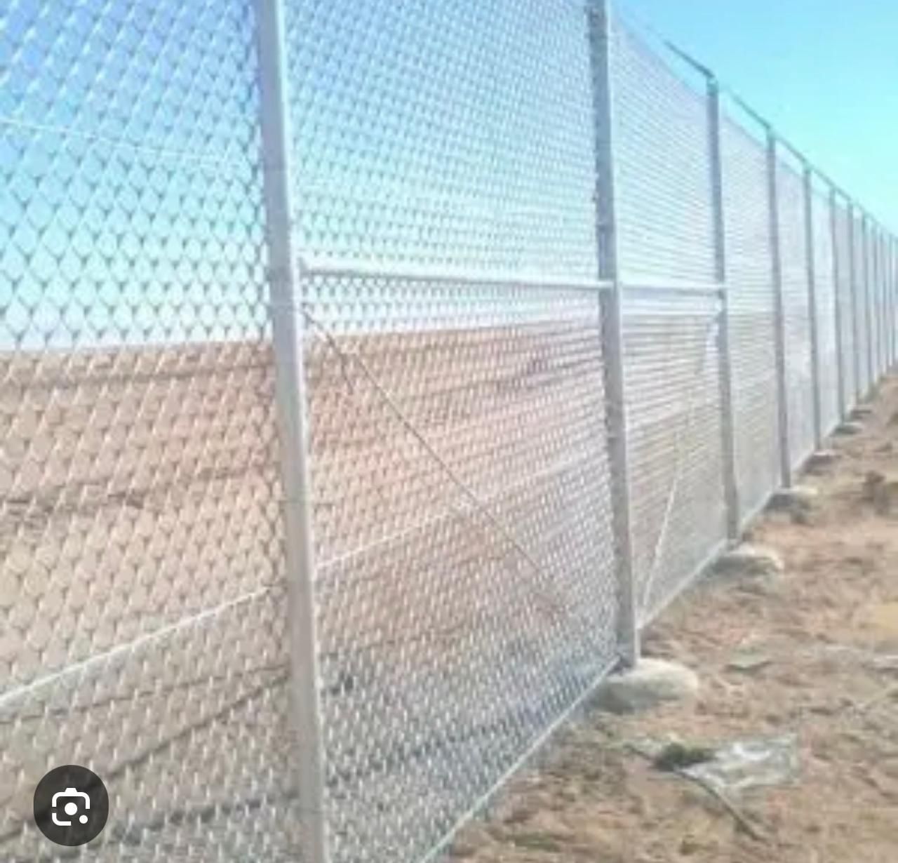 شركة سعود عبدالعزيز للحدادة