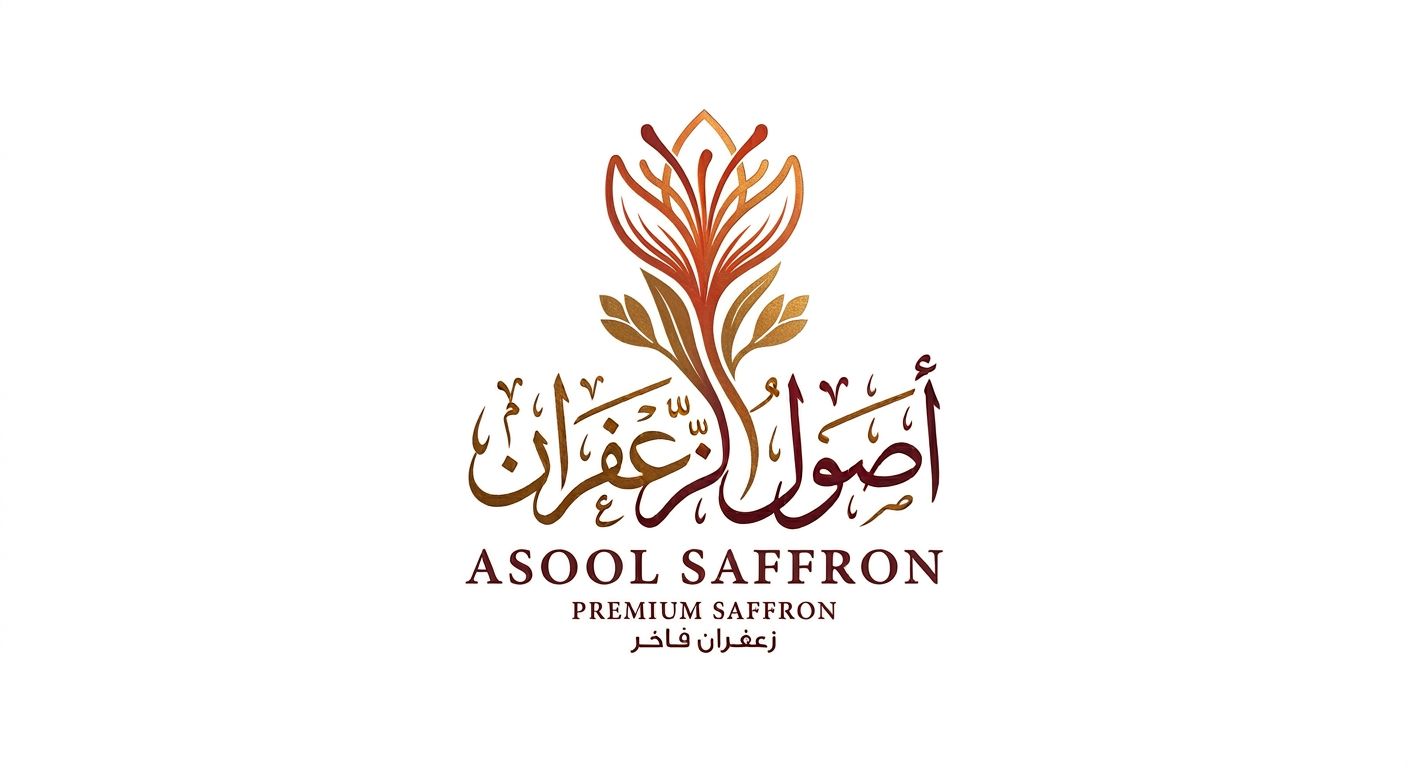 اصول الزعفران