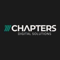 Chapters Digital Solutions