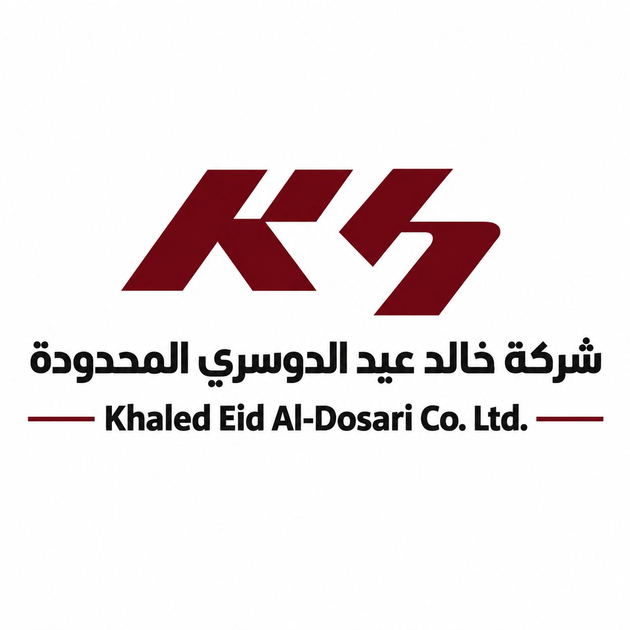 شركة خالد عيد الرجباني الدوسري المحدودة