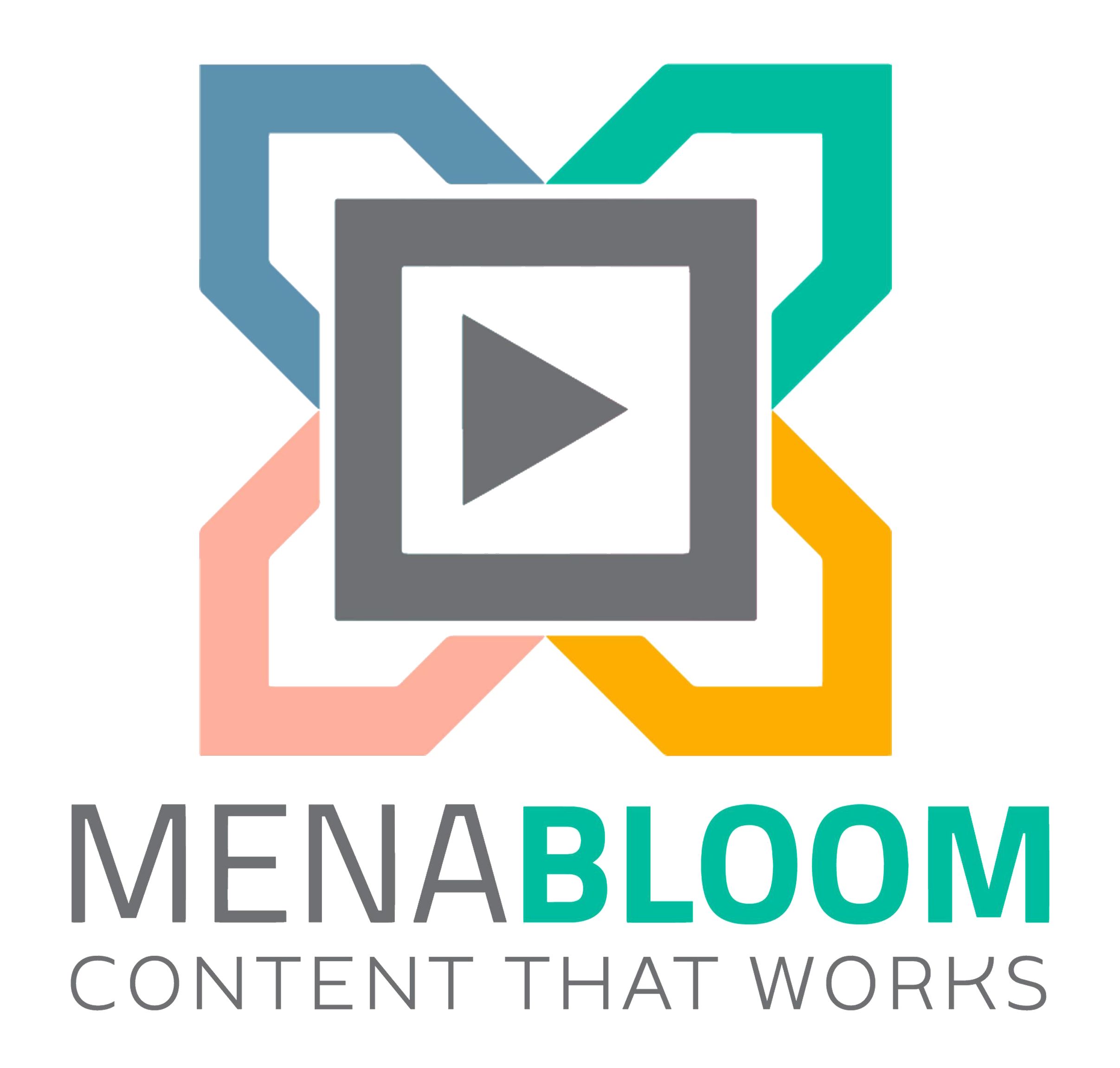 شركة مينابلوم للخدمات التسويقية