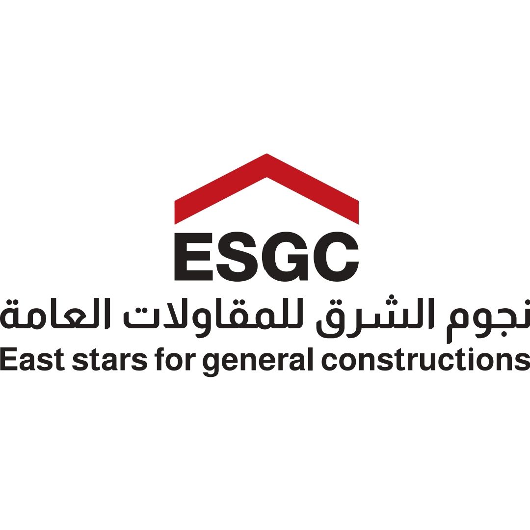 نجوم الشرق للمقاولات العامة