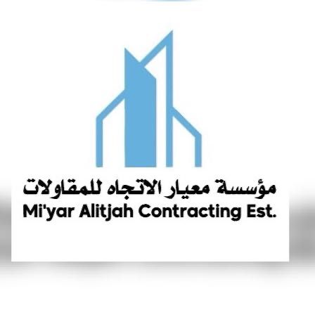 معيار الاتجاه للمقاولات