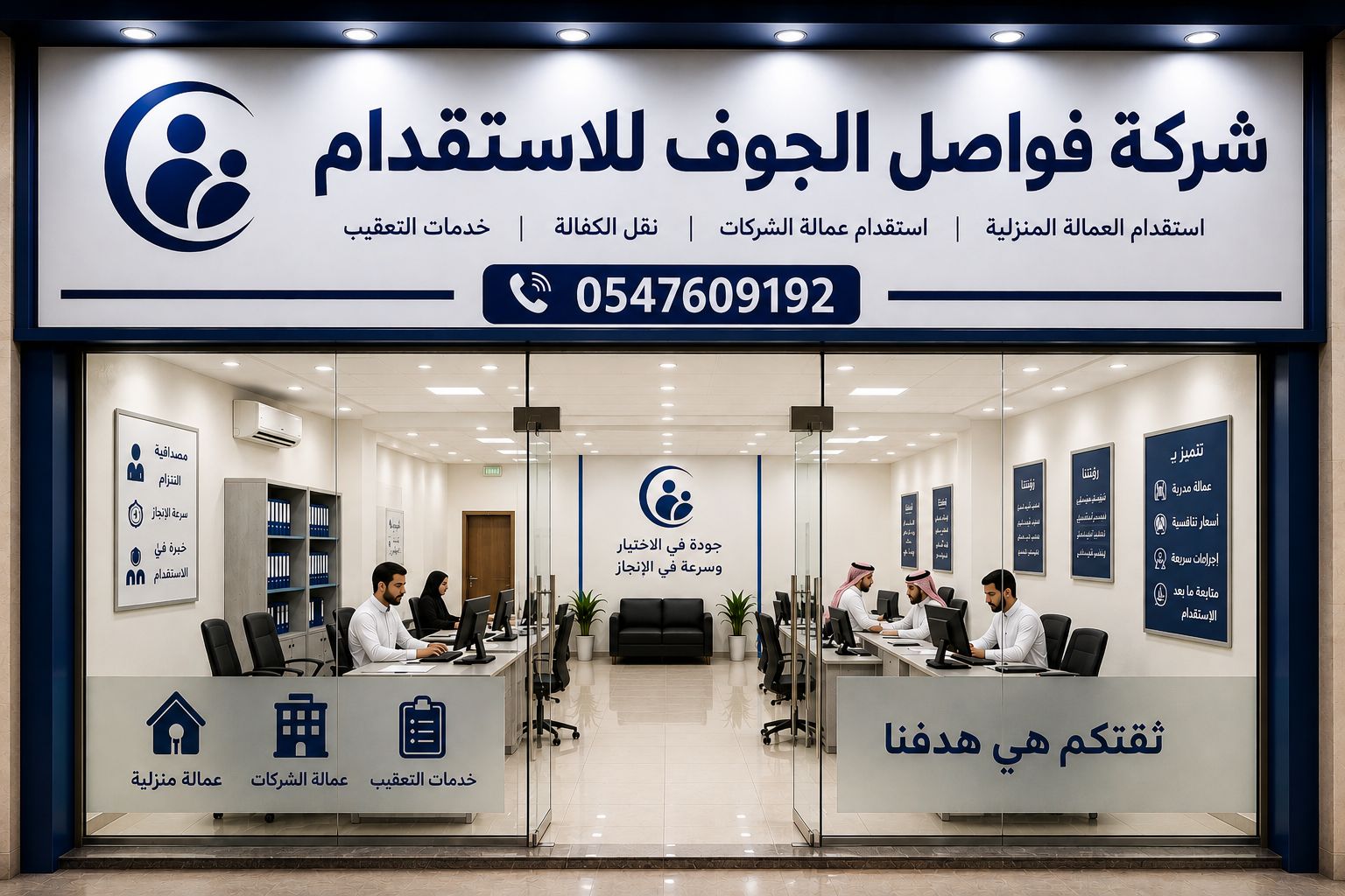 نايف الشراري