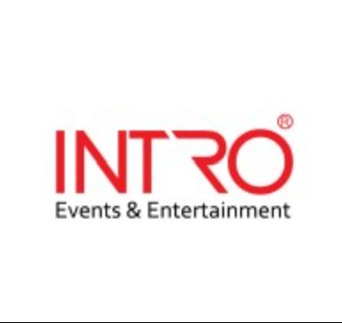 INTRO EVENTS AND ENTERTAINMENT