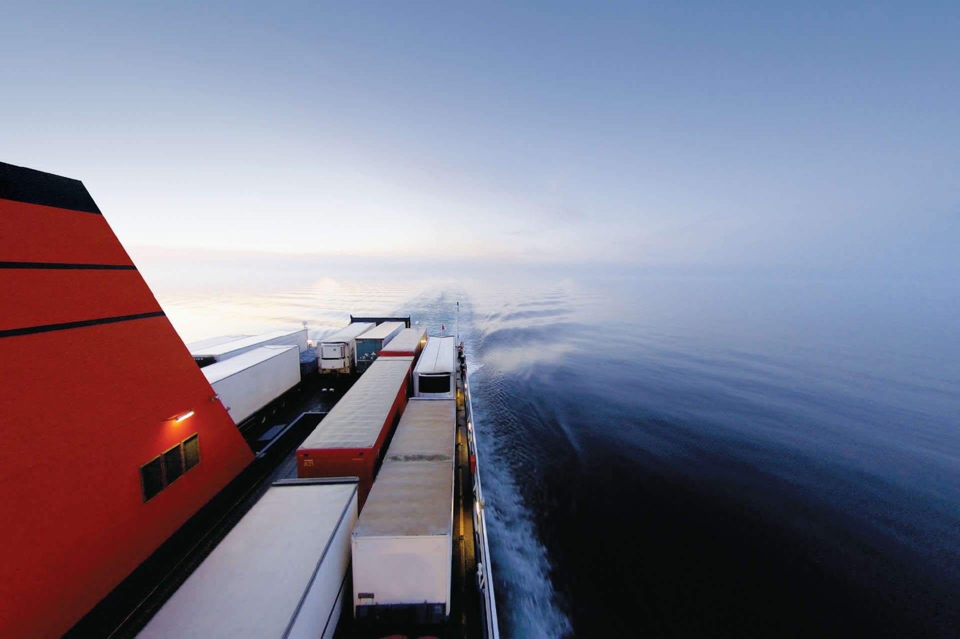 شركة الملاحة والطيران العالمية