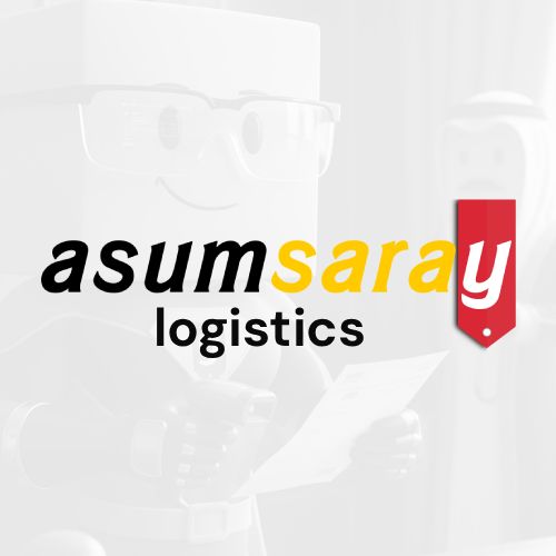 أسوم سراي للخدمات اللوجيستية والفولفيلمينت والتجارة الإلكترونية