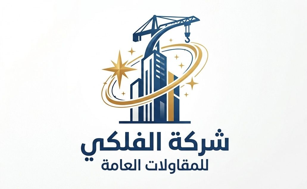 شركة الفلكي للمقاولات العامة