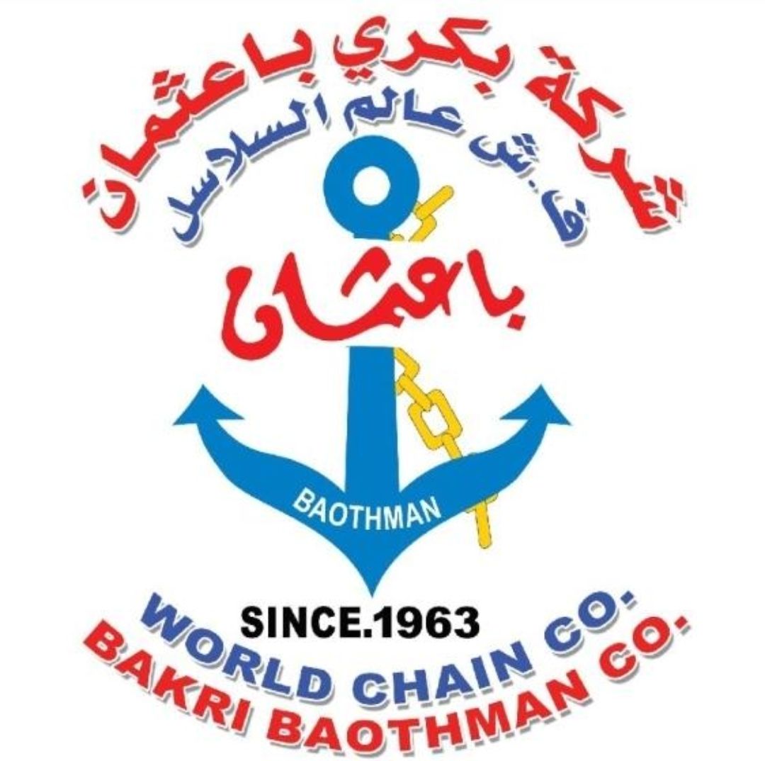 شركة بكري باعثمان للتجارة